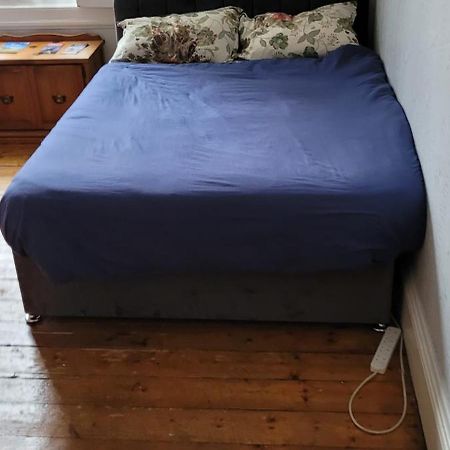 City Centre Flat - Sleep Upto 4 Эдинбург Экстерьер фото