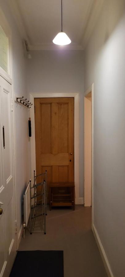 City Centre Flat - Sleep Upto 4 Эдинбург Экстерьер фото
