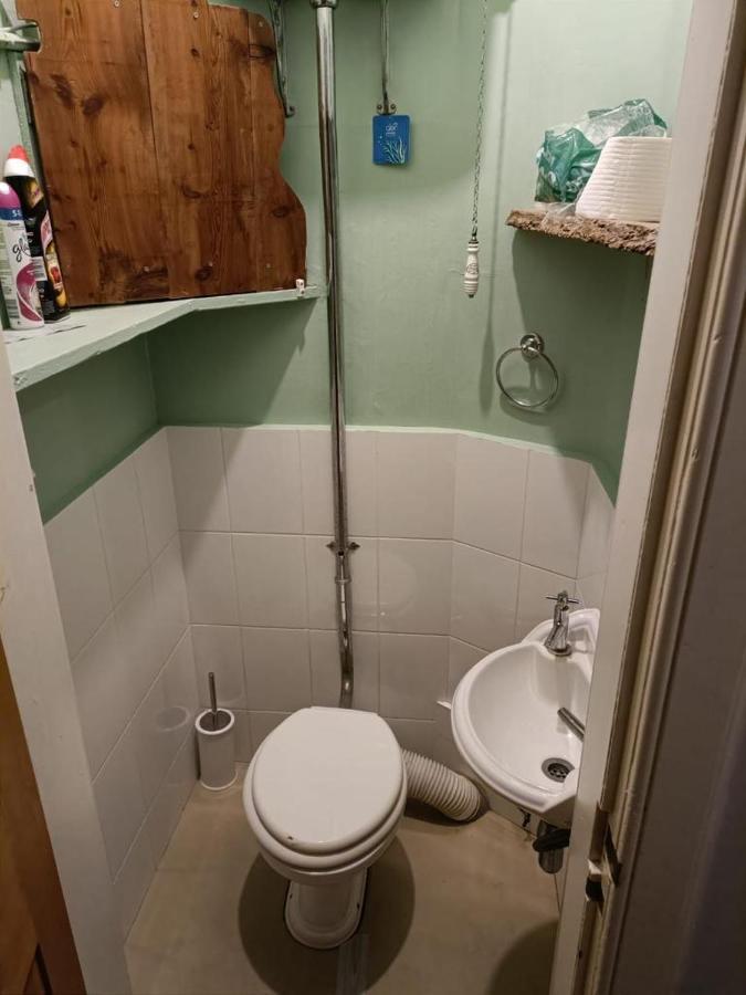 City Centre Flat - Sleep Upto 4 Эдинбург Экстерьер фото