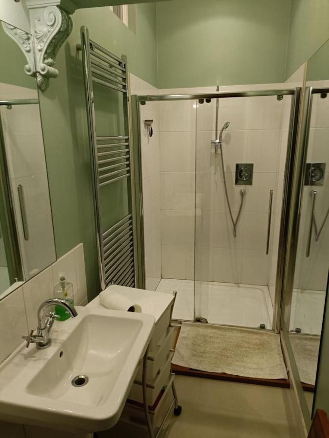 City Centre Flat - Sleep Upto 4 Эдинбург Экстерьер фото