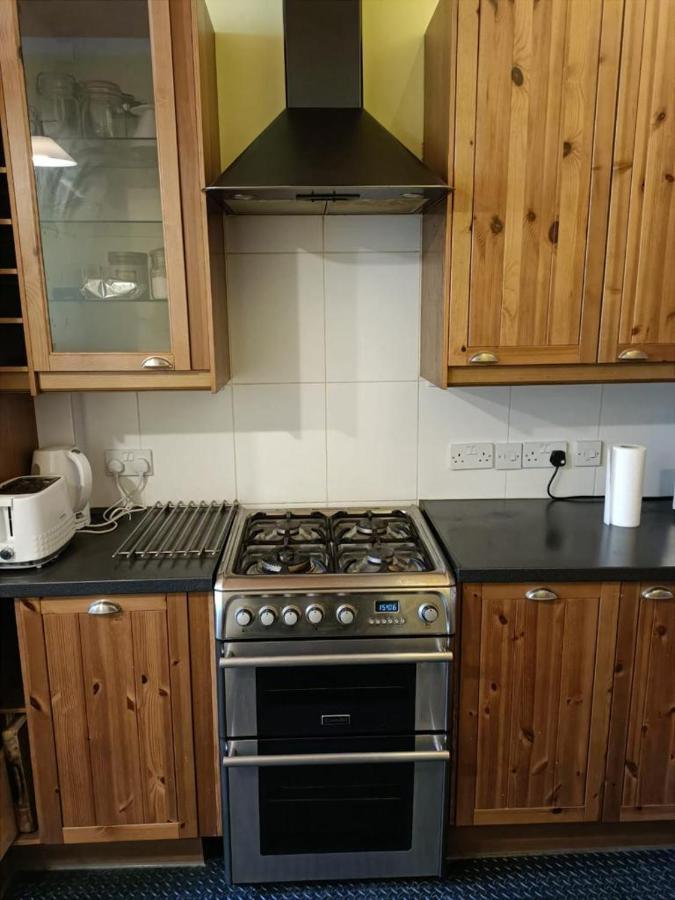 City Centre Flat - Sleep Upto 4 Эдинбург Экстерьер фото