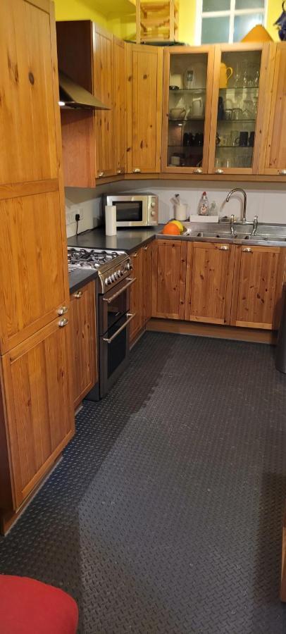 City Centre Flat - Sleep Upto 4 Эдинбург Экстерьер фото