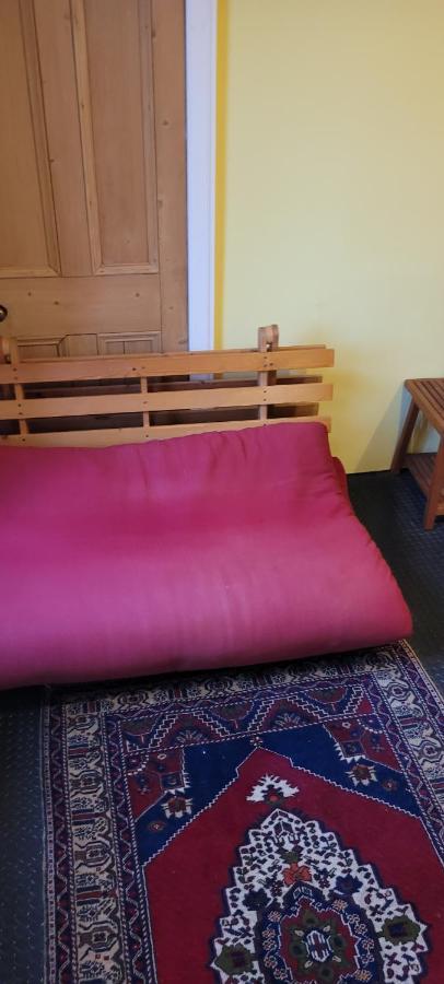 City Centre Flat - Sleep Upto 4 Эдинбург Экстерьер фото