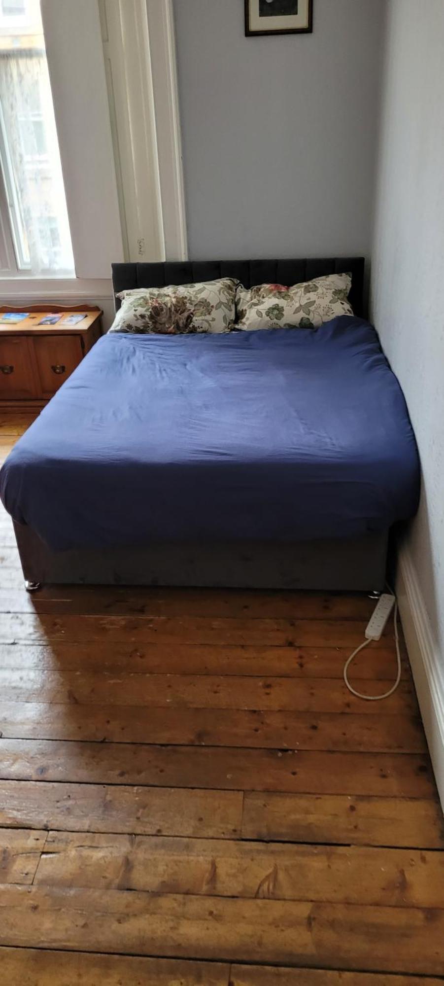City Centre Flat - Sleep Upto 4 Эдинбург Экстерьер фото